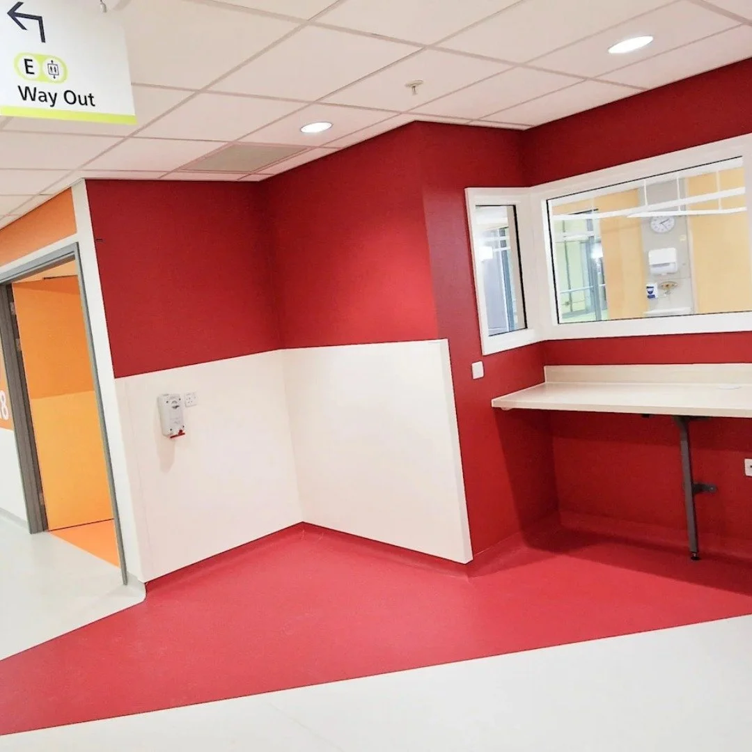 Project Spotlight: Midland Metropolitan University Hospital

Deanestor is proud to have completed a full furniture fit-out at the new Midland Metropolitan University Hospital in Birmingham!

Partnering with Balfour Beatty, we delivered around &pound;