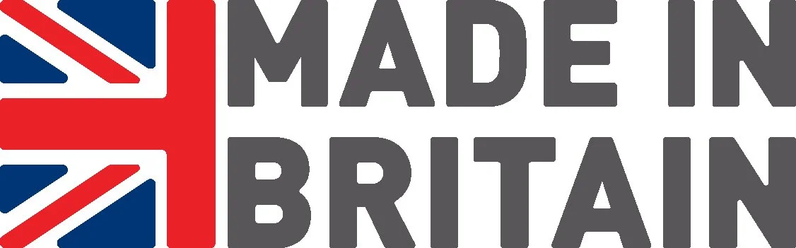 Made in Britain logo