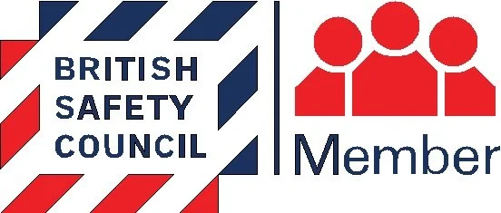 British Safety Council Member Logo