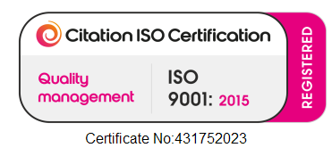 Quality Management ISO 9001:2015