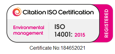 Environmental Management ISO 14001:2015