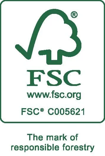 Responsible forestry certification