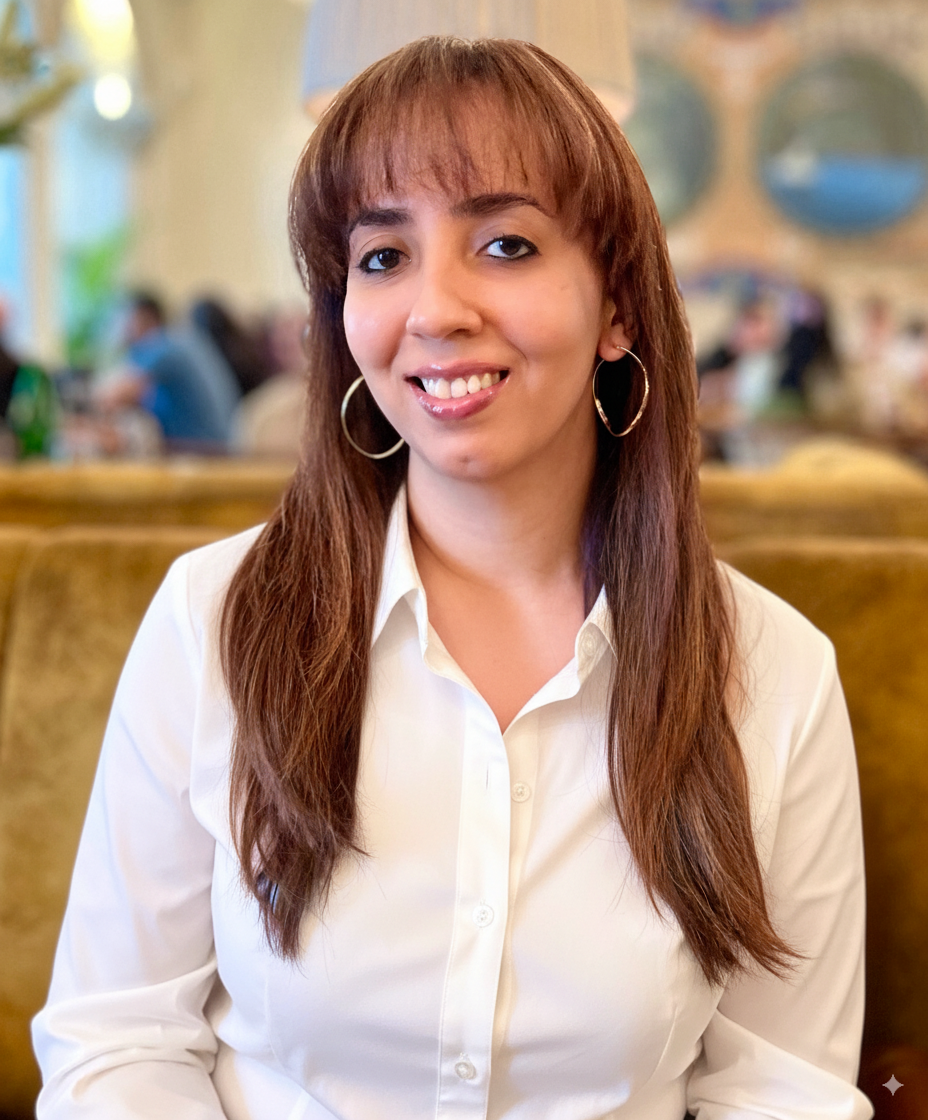 Jharna Pariani Profile picture