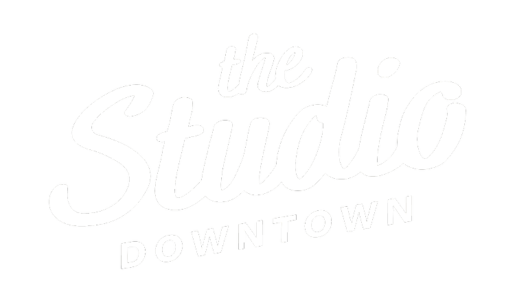 The Studio Downtown Logo
