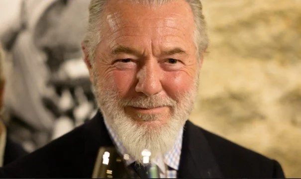 UTSOLGT! VinPuls-kveld med Col d'Orcia, Brunello, Italia