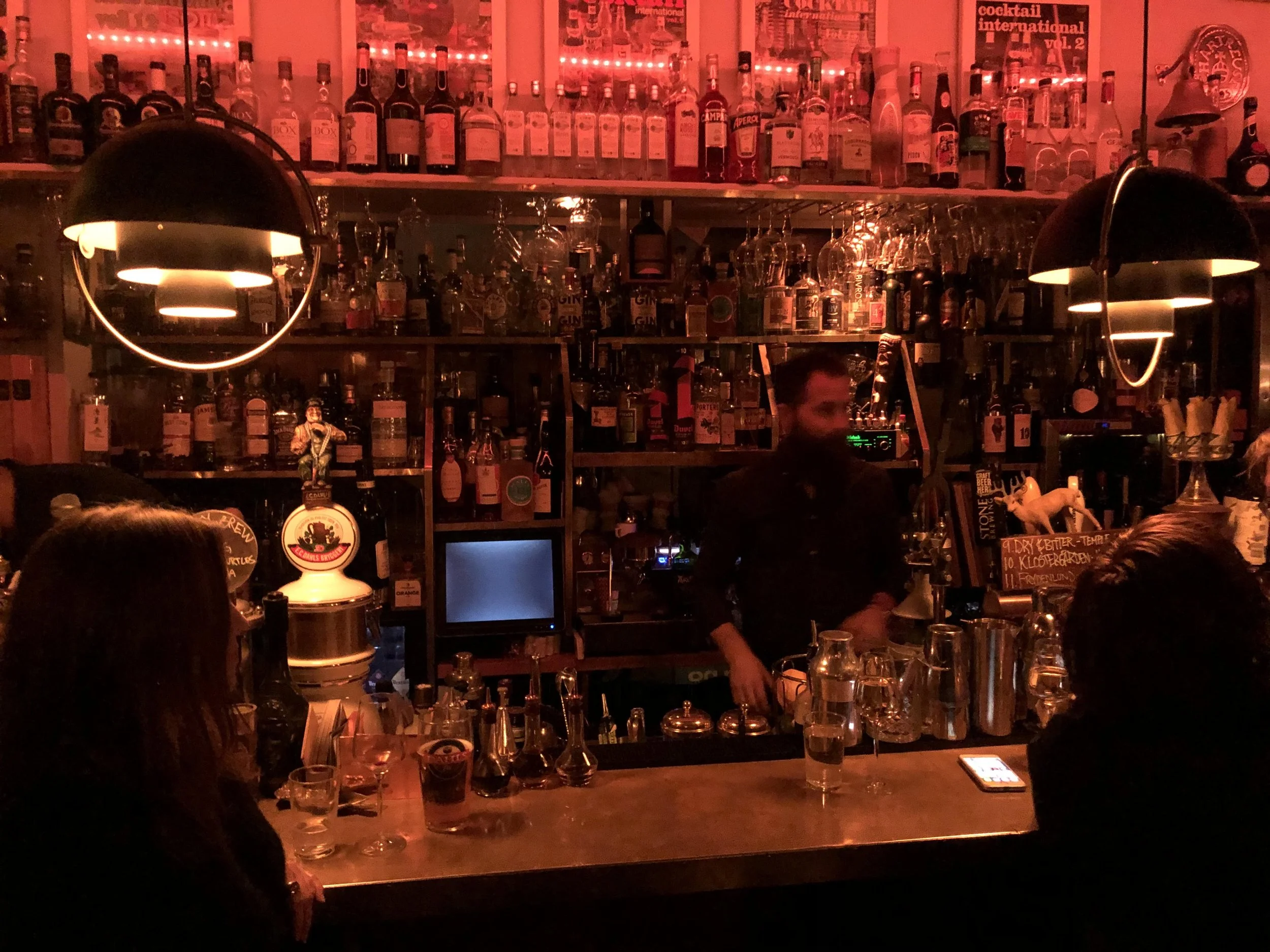 Dette er de beste pub’ene og barene i Trondheim