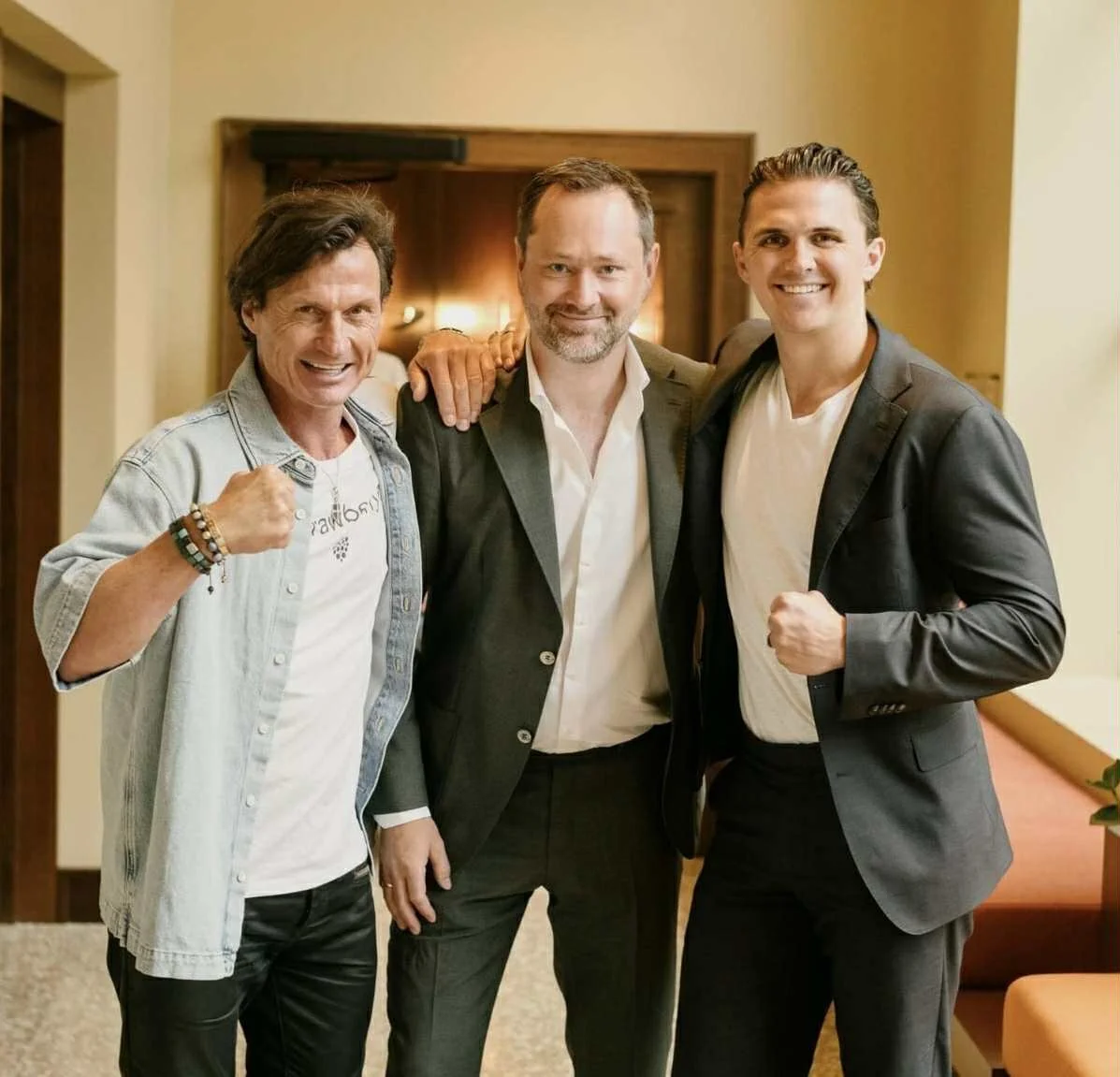 Storkontrakt til Stordalens vinselskap