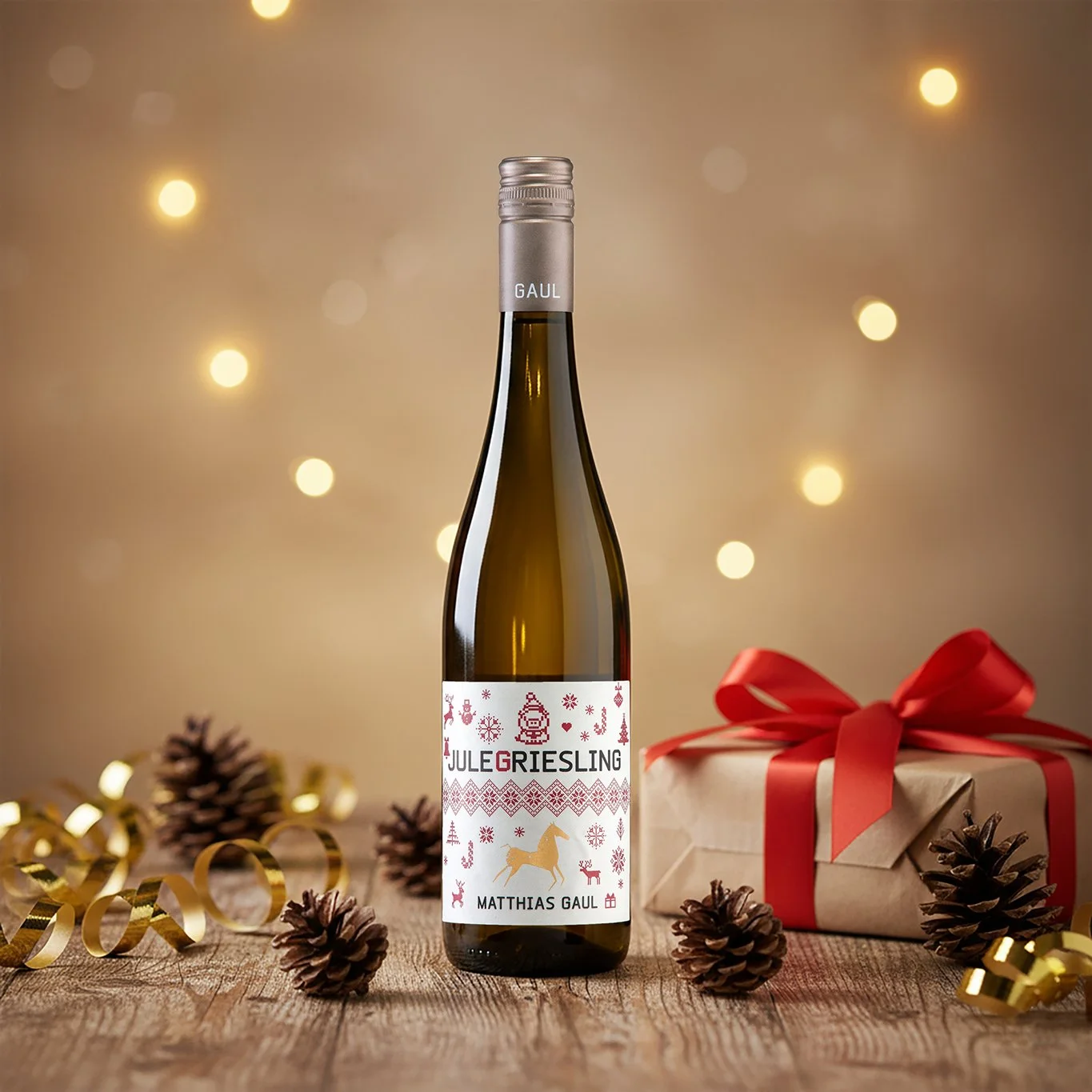 Sjekk ut dagens luke i VinPuls julekalender!