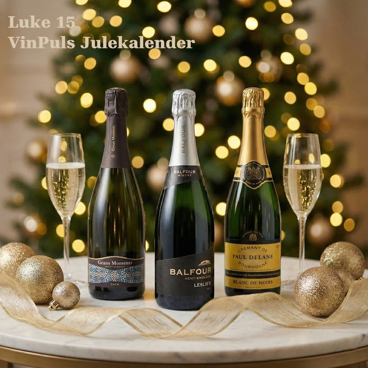 Sjekk ut dagens luke i VinPuls julekalender!