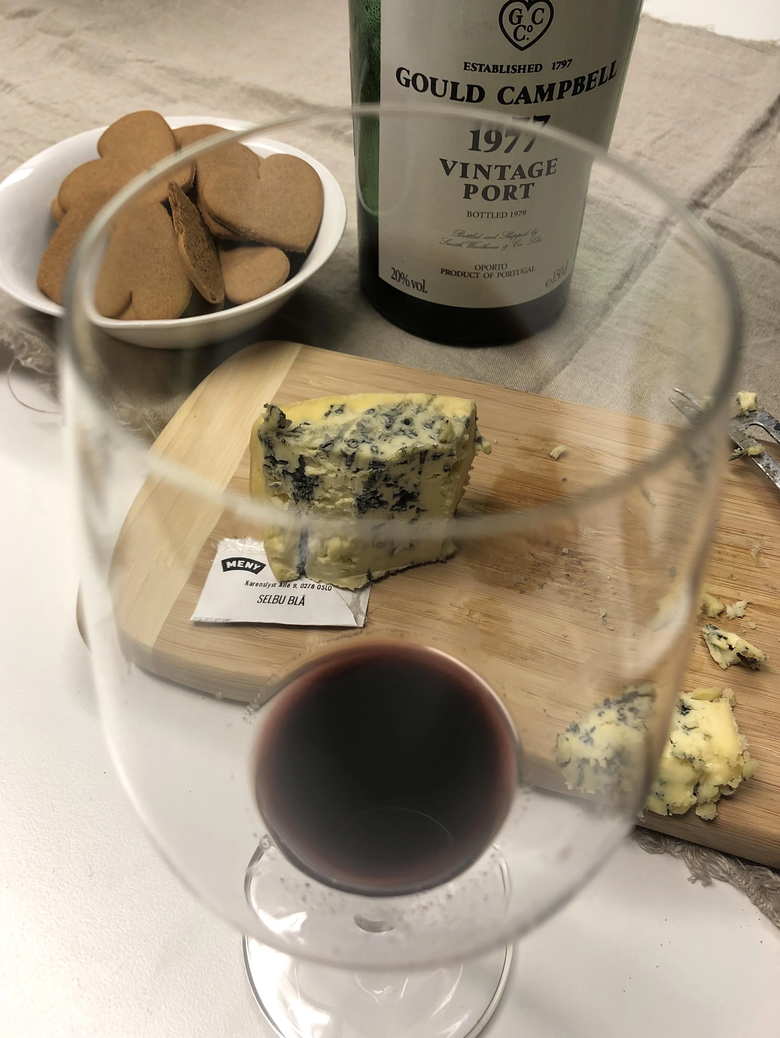 VinPuls gir deg Julens store portvinsguide