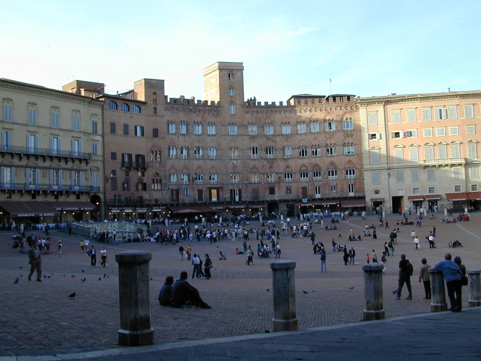 VinPuls-tur til Toscana, Italia