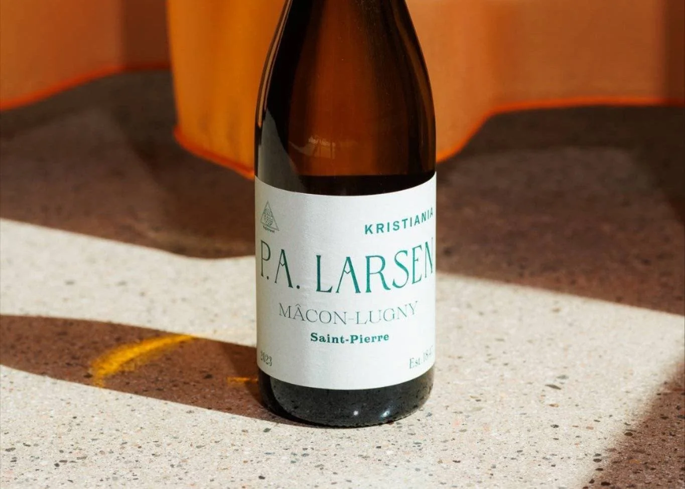 P. A. Larsen setter stadig nye salgsrekorder