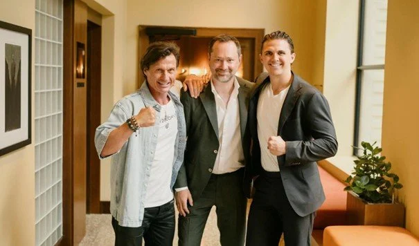 Stordalen “stjeler” igjen folk fra konkurrenter