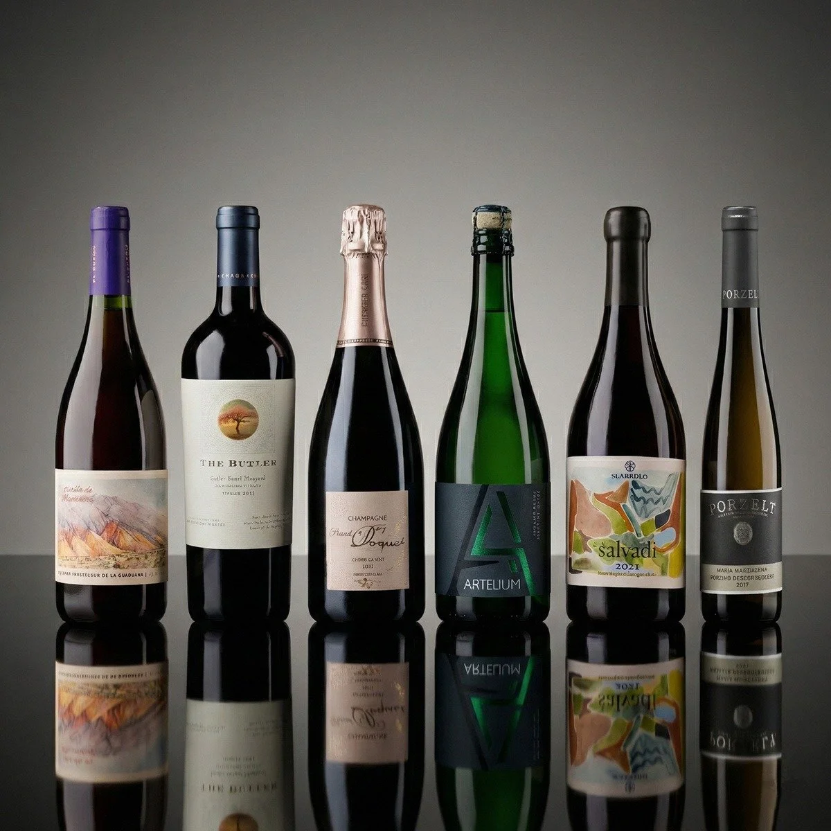 februarsalg med flere godbiter på Polet