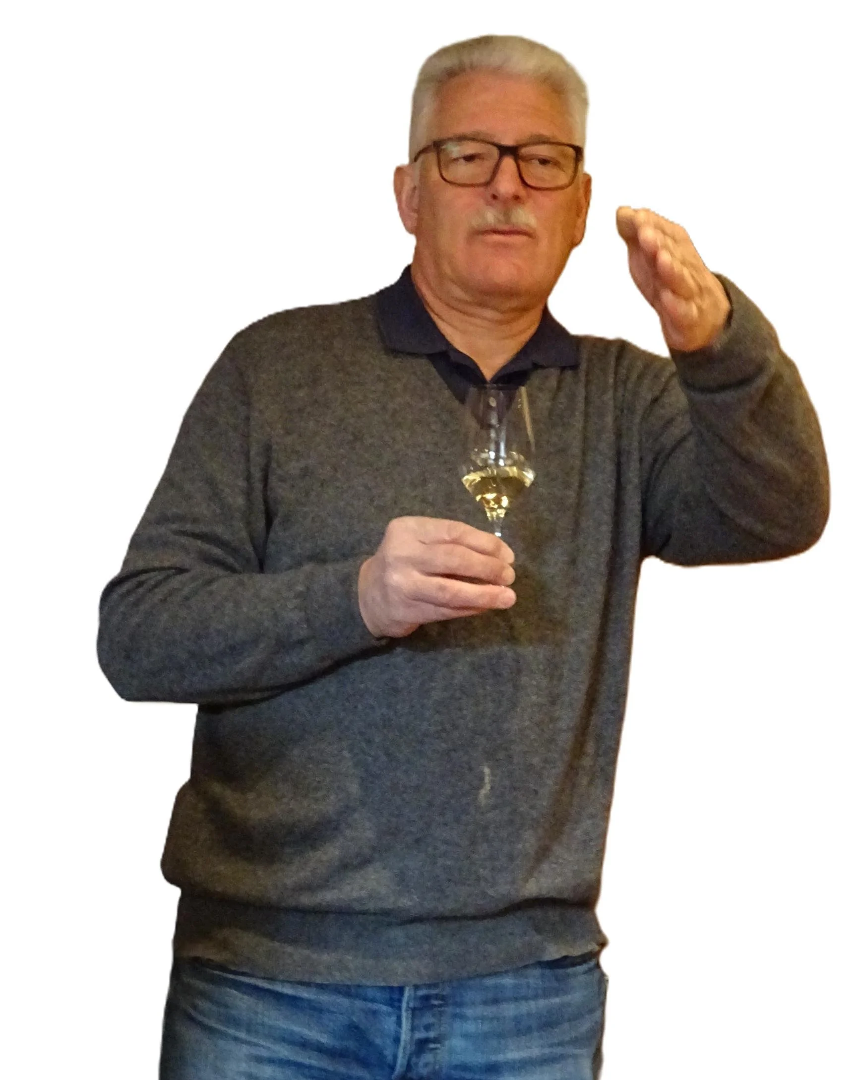 Trimbach-vinmaker død etter trafikkulykke