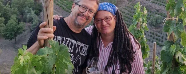 19.5.2026 VinPuls-kveld med Familia Nin-ortiz, priorat, spania