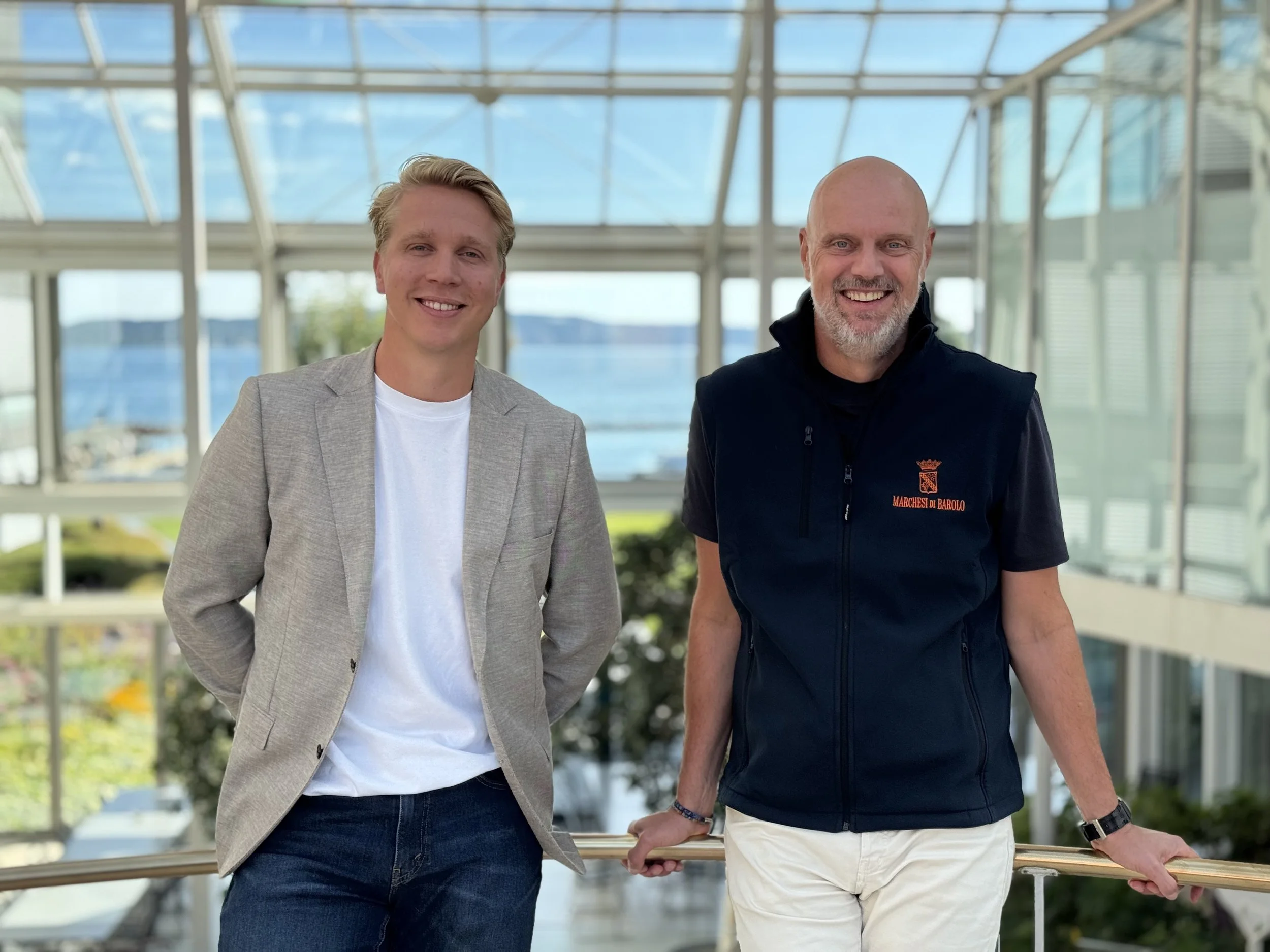 NBG oppretter eget selskap for horeca-markedet