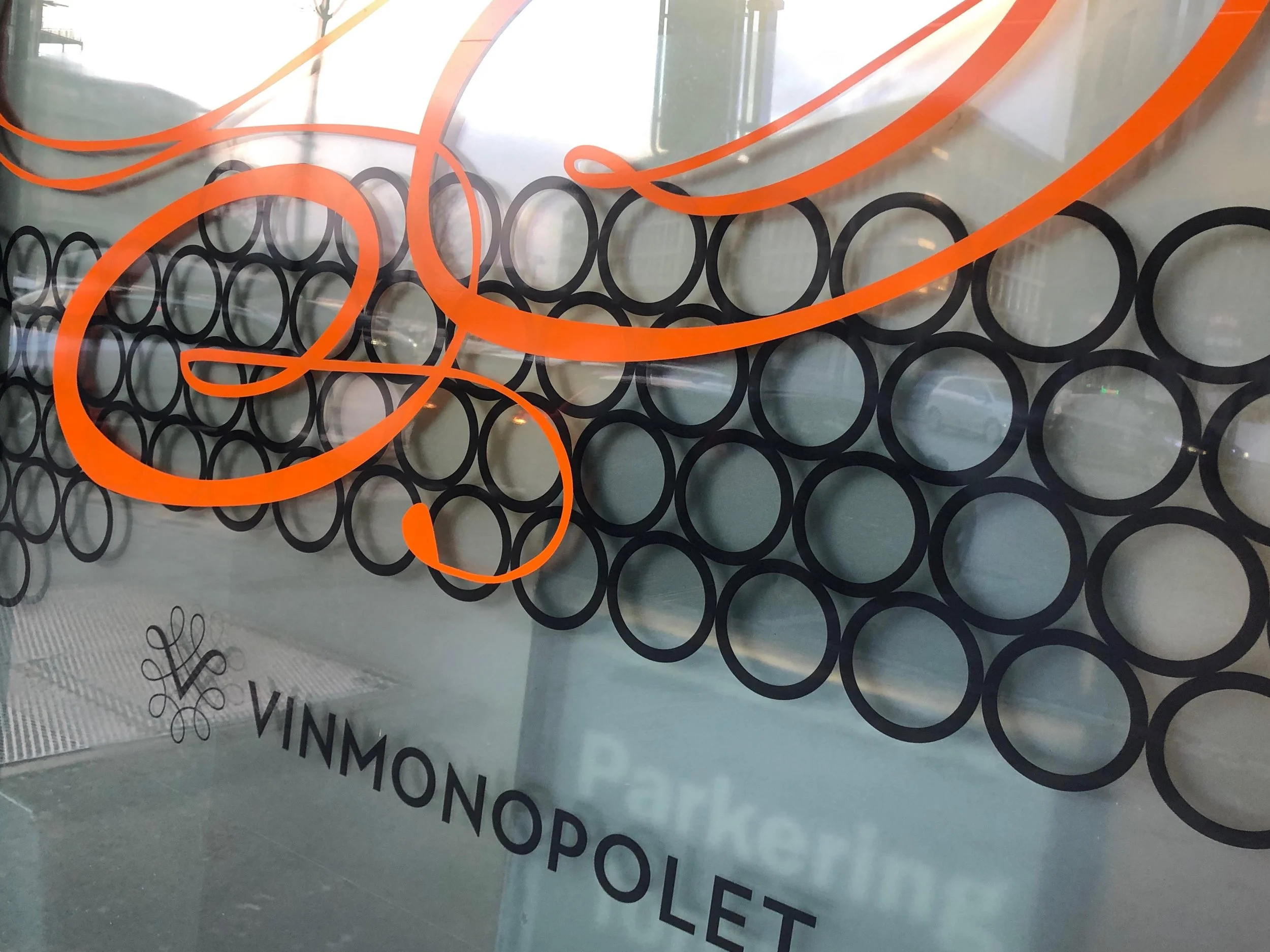 Rekordlite nyheter i polets nyhetsslipp for november