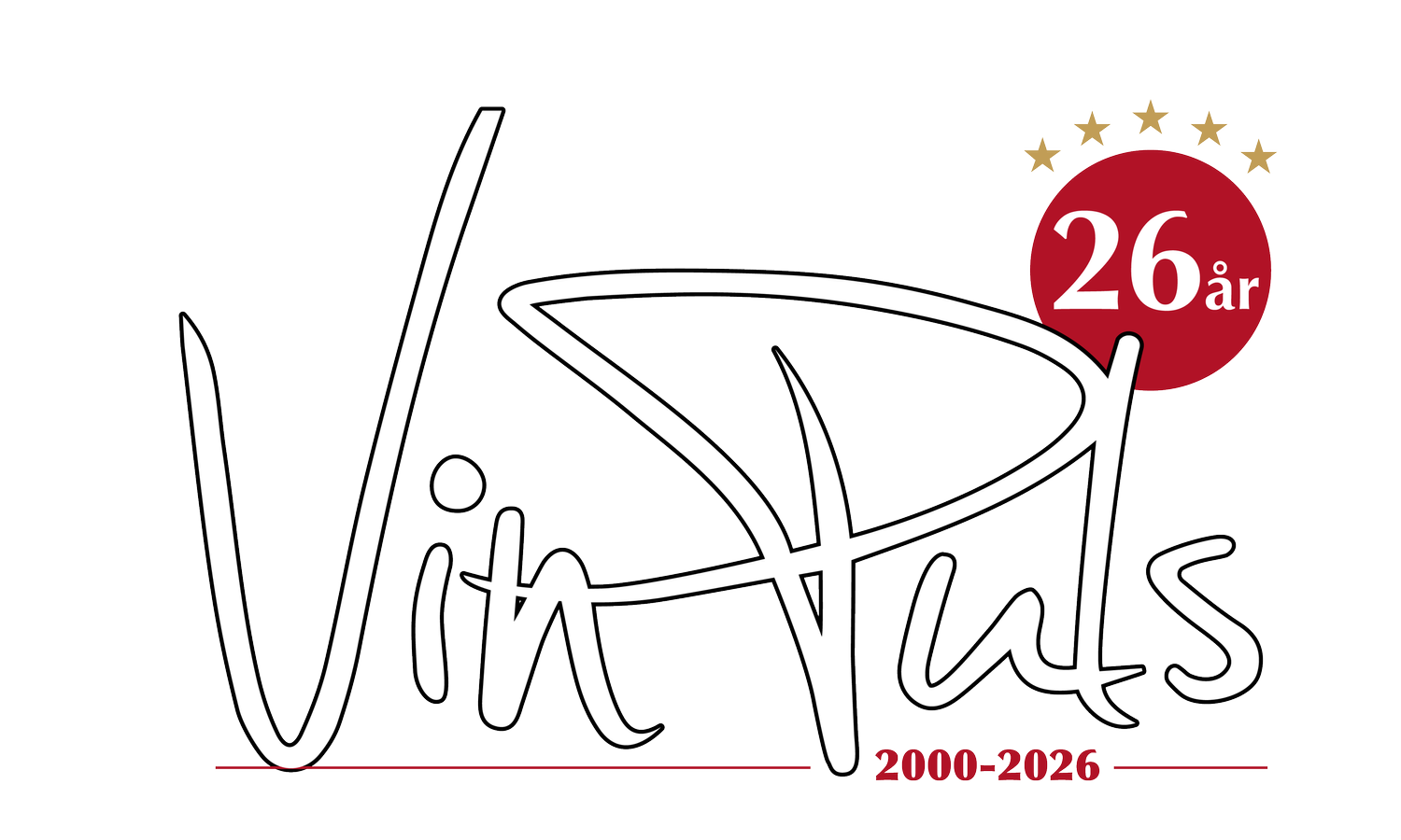 Vinpuls - Ulf Dalheim