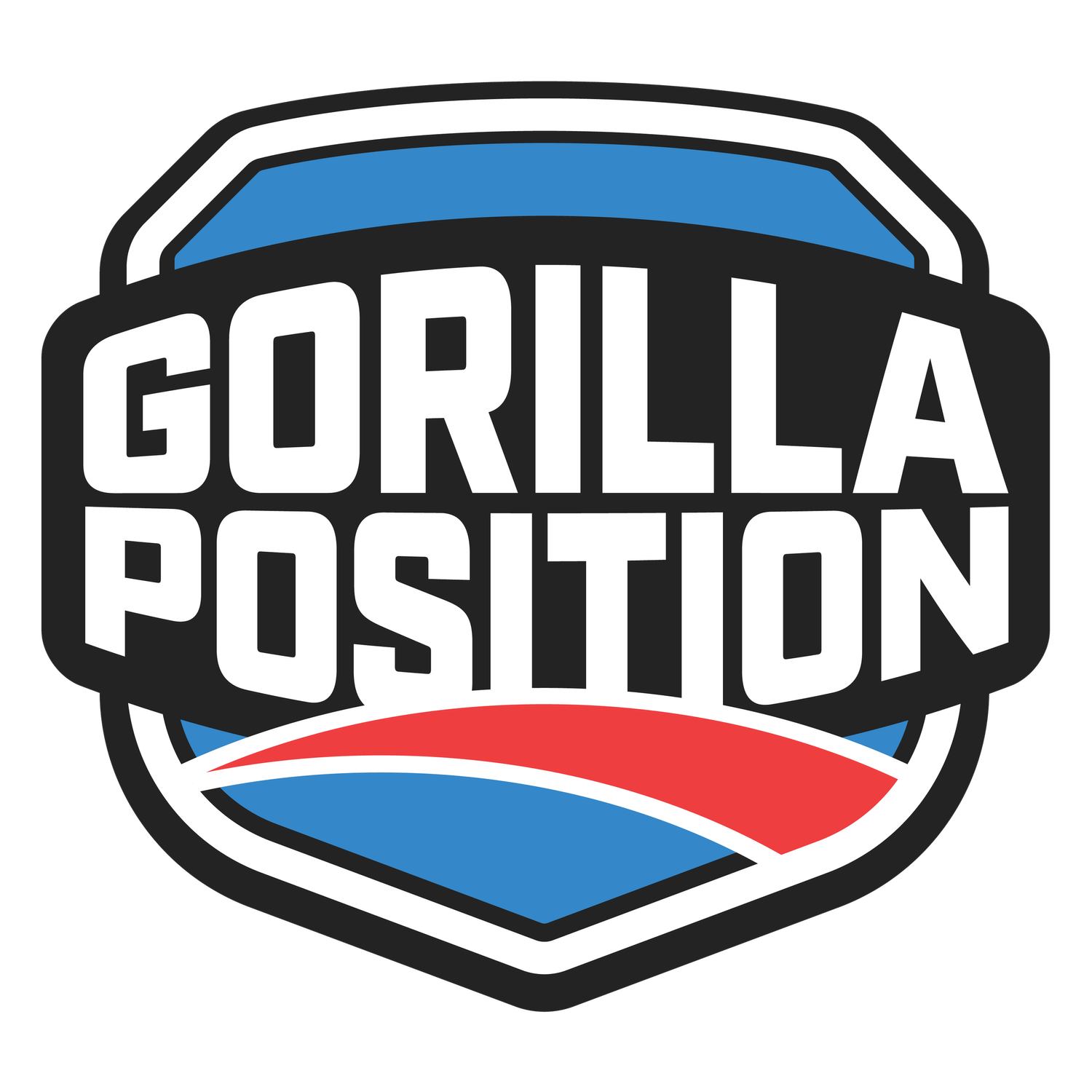 Gorilla Position