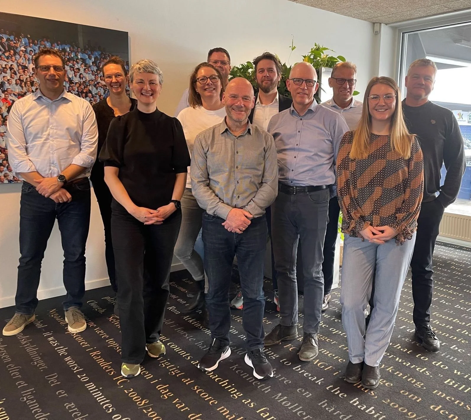 Hvordan sÊtter bestyrelsen ESG pÄ agendaen?