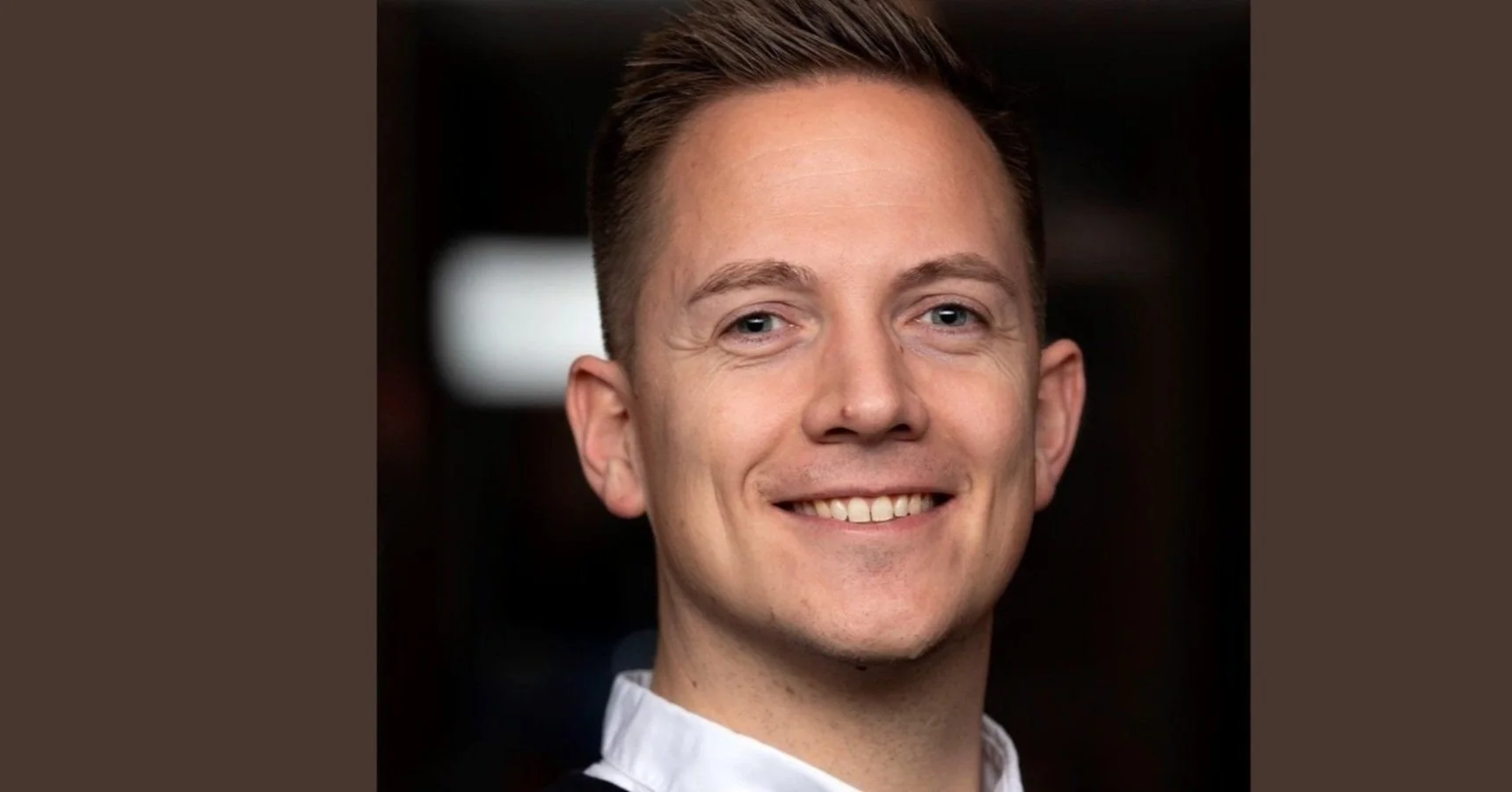 Simon Vevest Lindblad-Madsen overvandt sit indre imposter syndrom og bød aktivt ind, da han landede sin første bestyrelsespost
