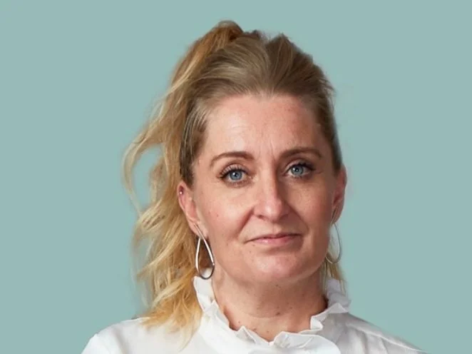 Julie Lindegaard har flere bestyrelsesposter og deler, hvad kommunikatøren især kan byde ind med