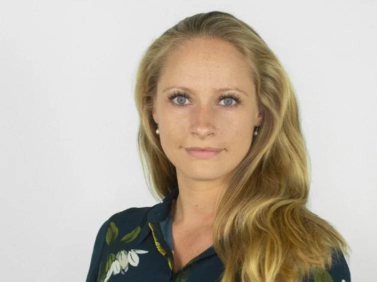 Julie Møgelvang Bjørnsholm: Vejen til min første bestyrelsespost