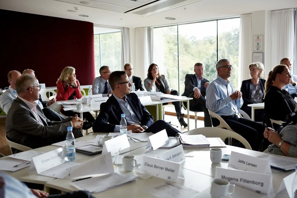 Skal man have en bestyrelsesuddannelse?