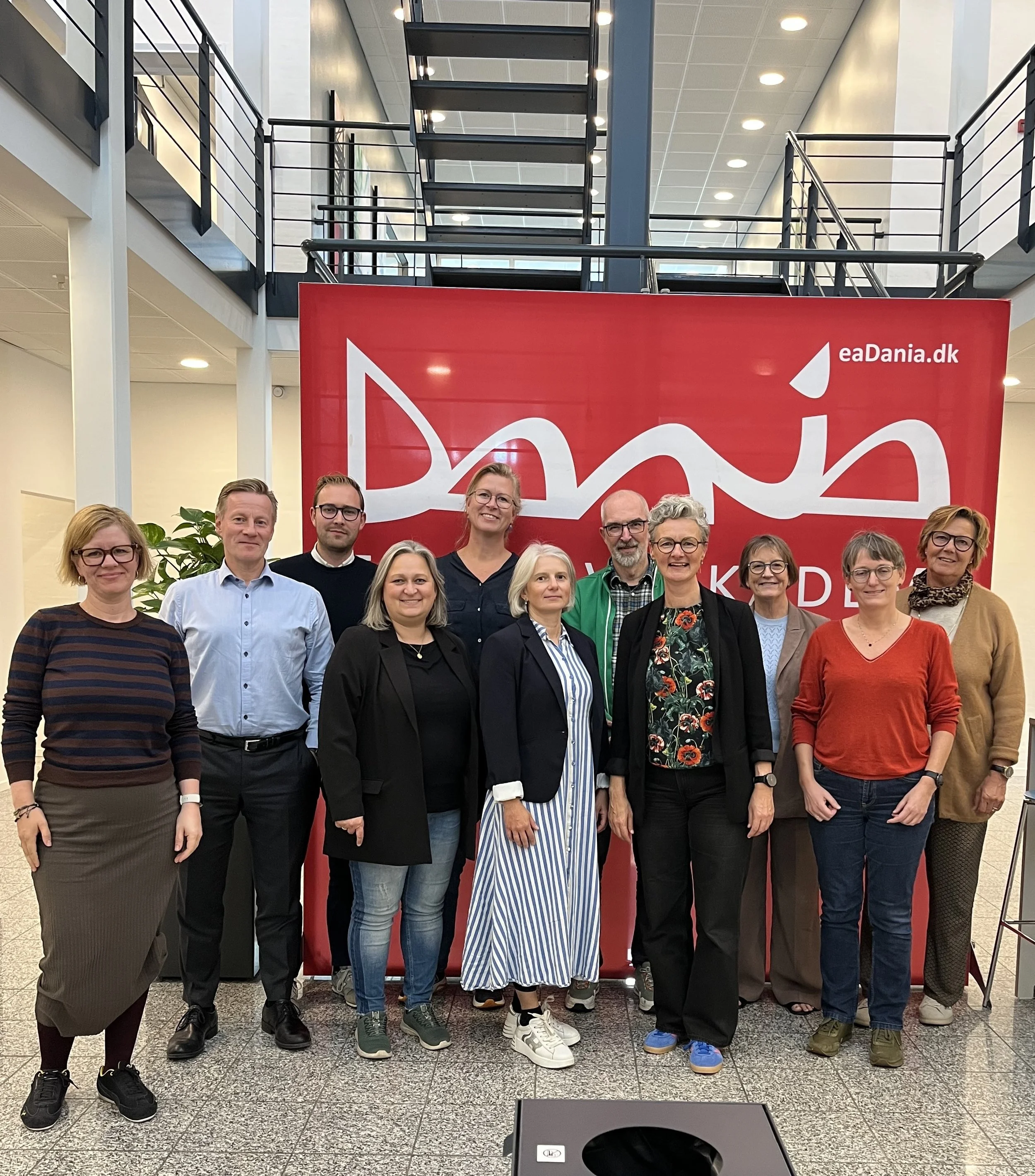 Hvad er egentlig en “professionel” bestyrelse (og andre ting, jeg lærte til eksamen på bestyrelsesuddannelsen)👀