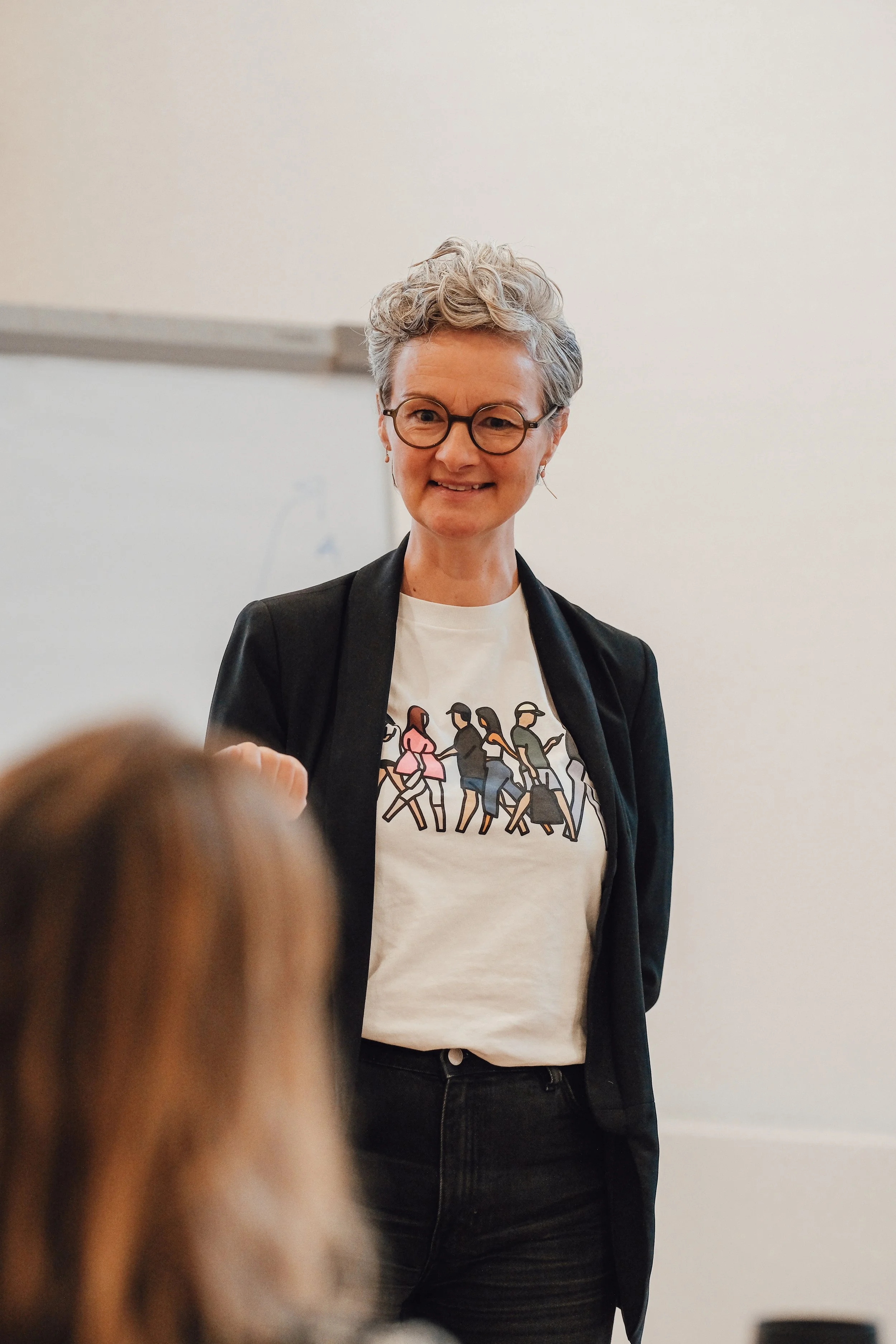 Værs'go': Her får du alt det godt gemte guld om vejen(e) til de danske bestyrelser 🎁