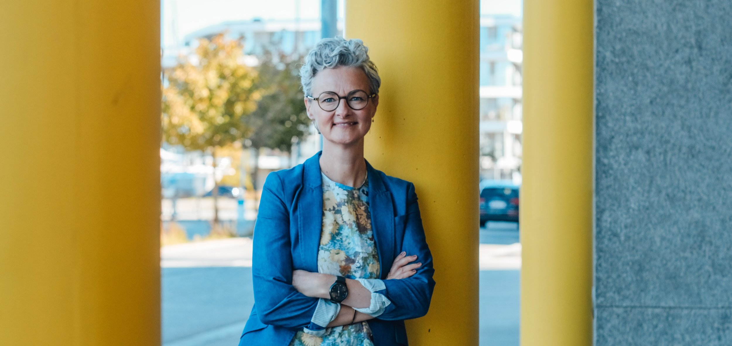 Bliv Business Mentor eller start i et advisory board