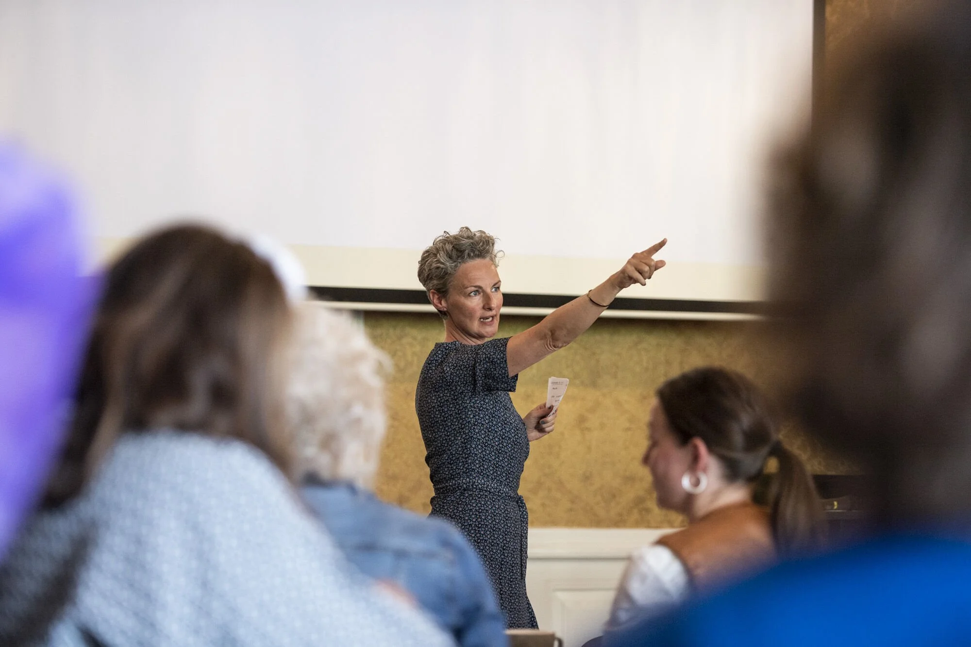 Sådan får vi flere kvinder i de danske bestyrelser