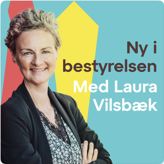 Episode 2 om rekruttering til bestyrelsen: Kender du de 3 K'er?