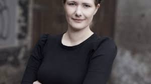 Portrætfoto af Anna Kathrine Strandhave