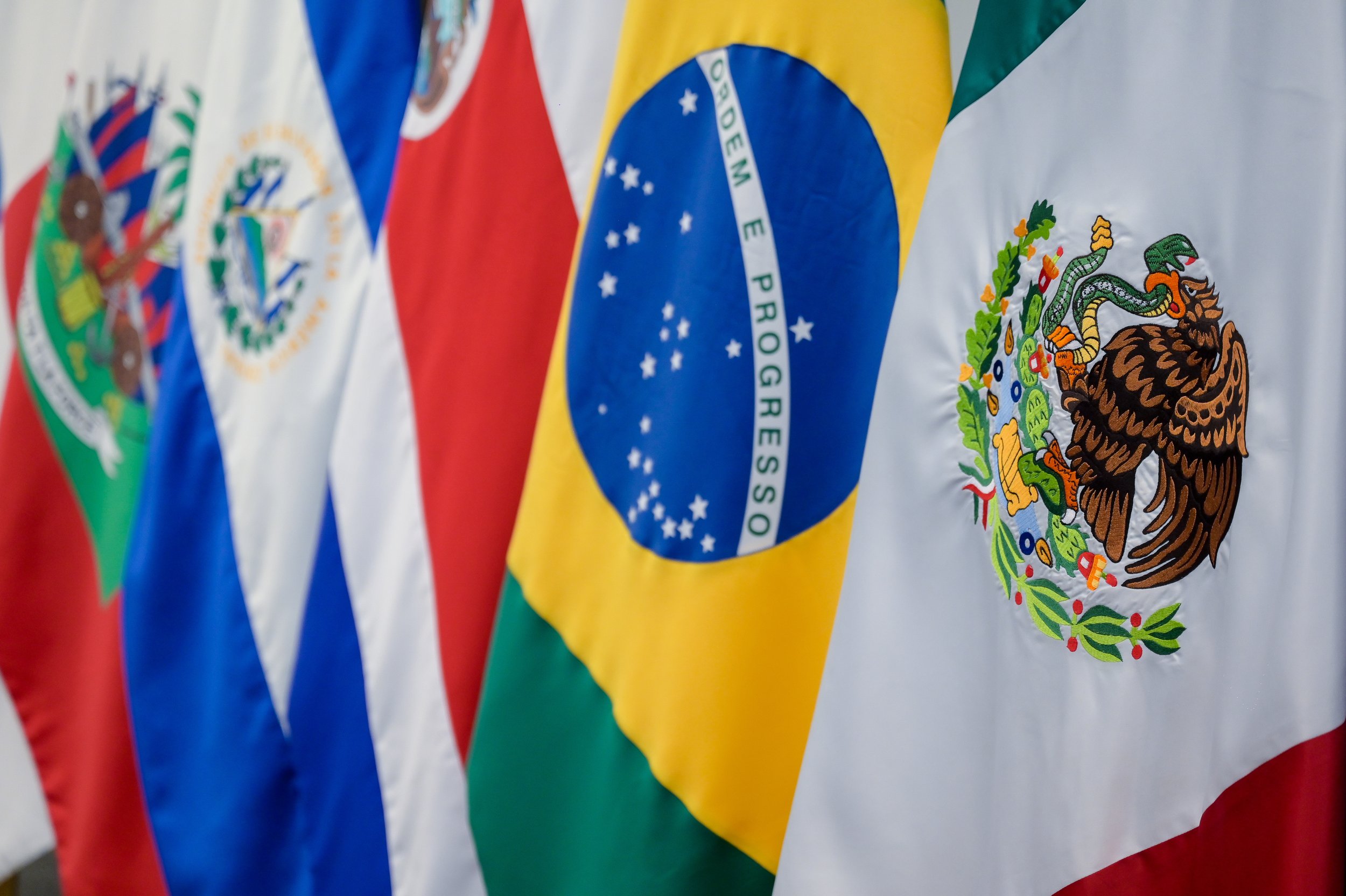 Regional Sales Agent (Americas)