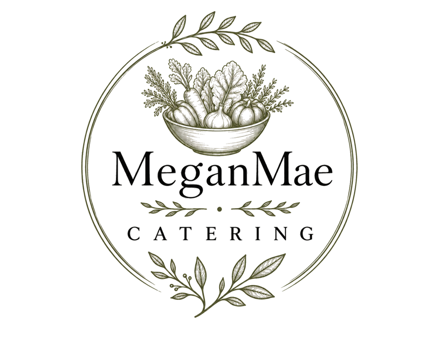 Traiteur MeganMae inc.