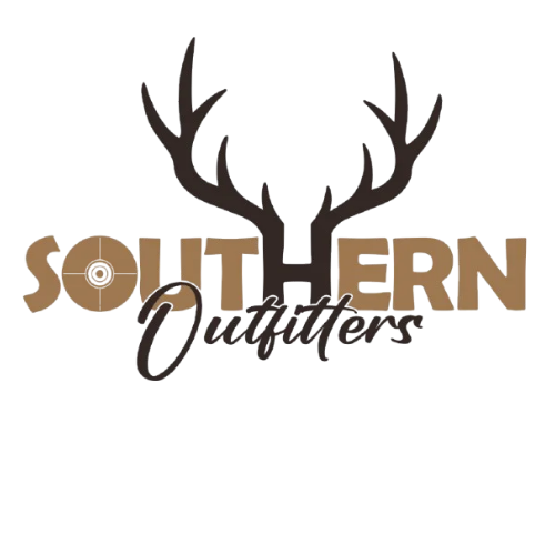 Southern Coast Customs sponsor logo for Connor Martin Music featuring custom automotive and southern lifestyle branding.