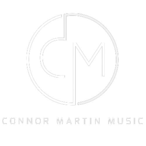 Connor Martin Music