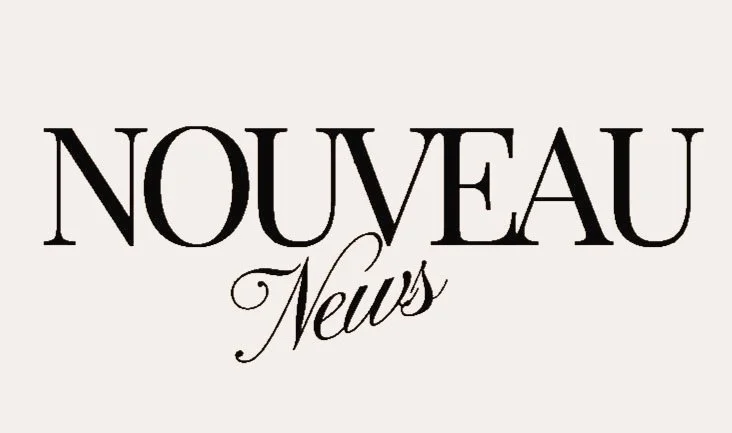 Nouveau News