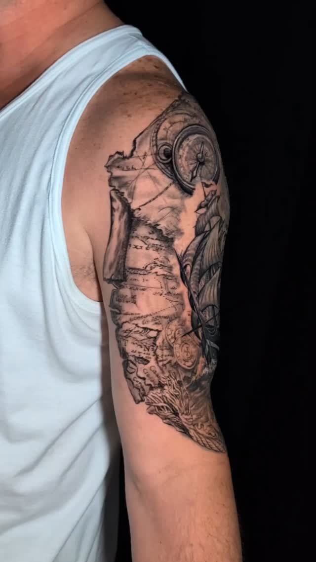 Bopkings available: message for openings
#daytonweed #daytontattoo #daytontattooartist