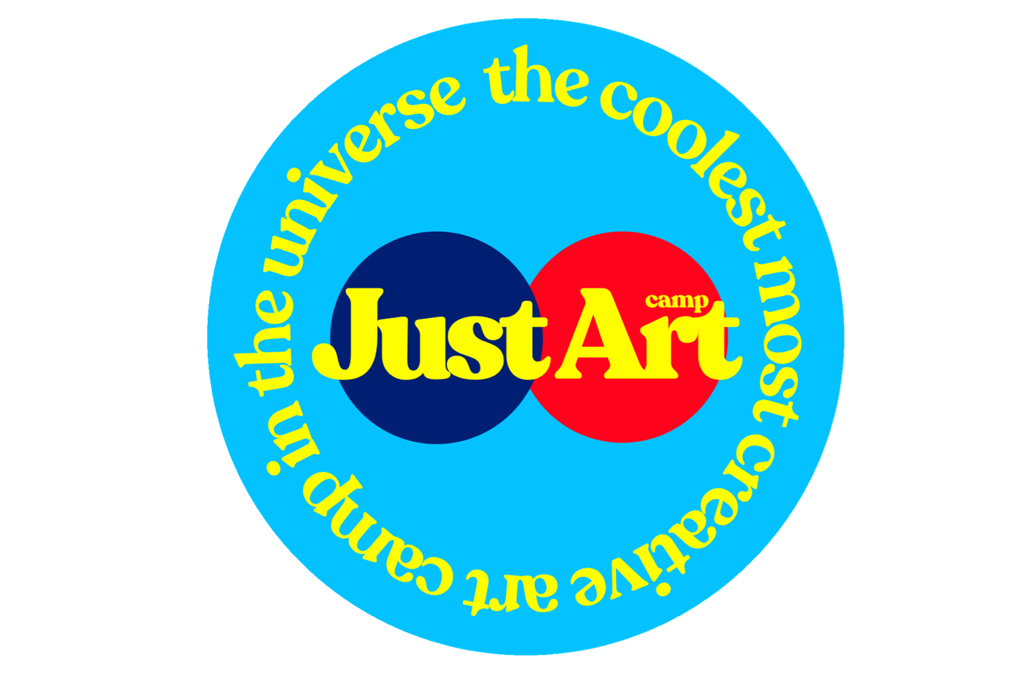 Just Art Camp
