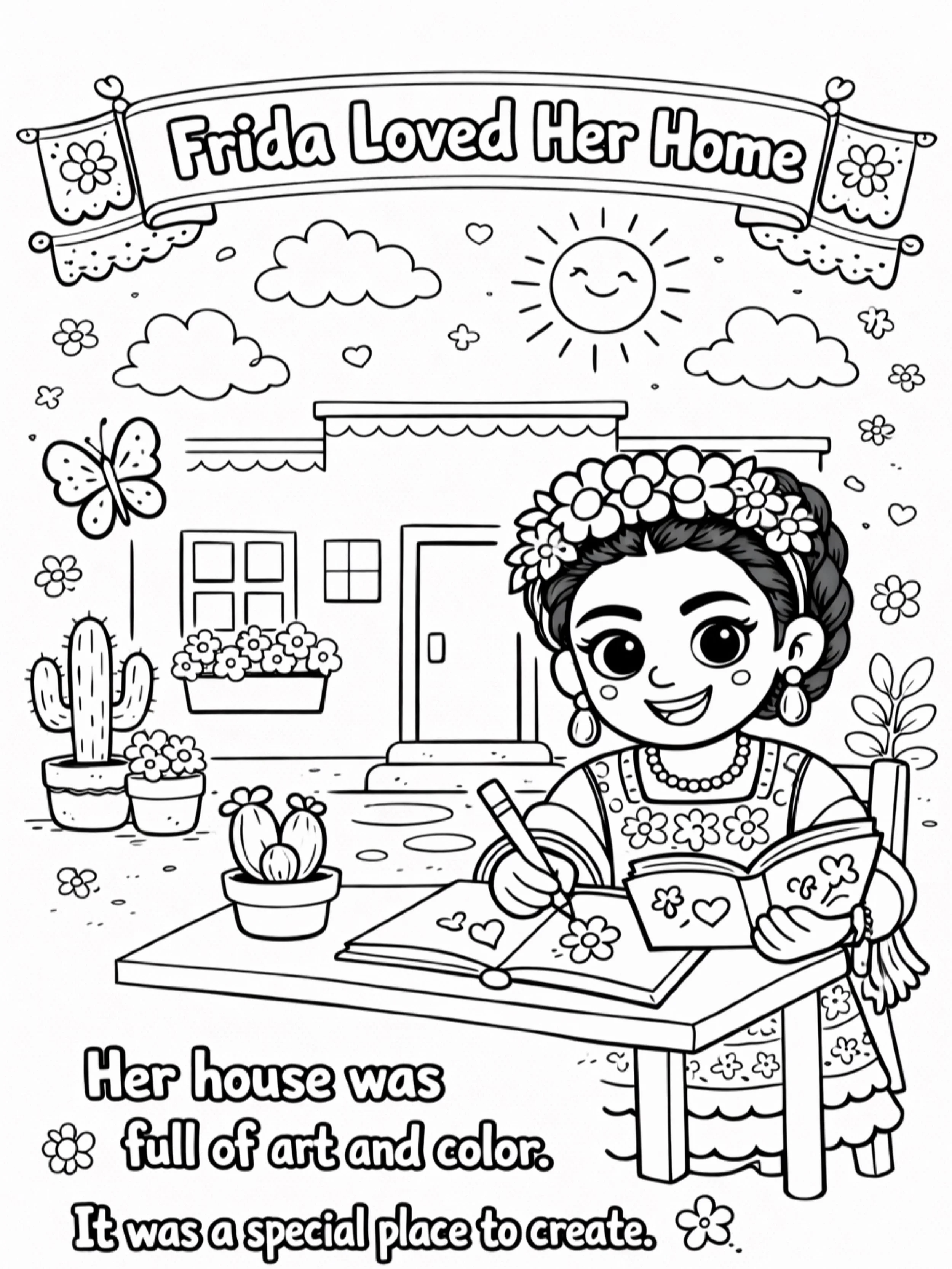 9 FK Book-DYK House coloring.JPG