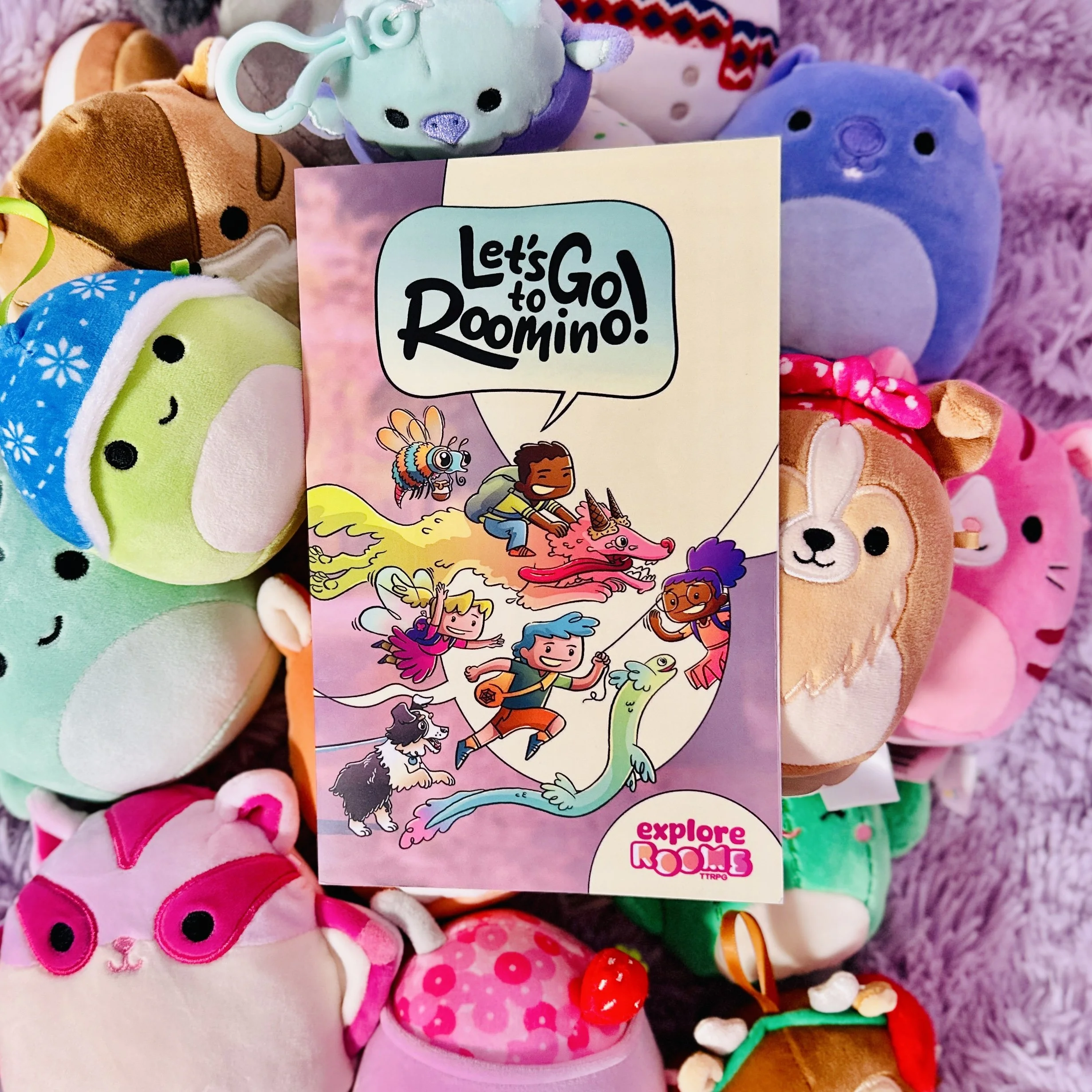 Going Live Tomorrow!