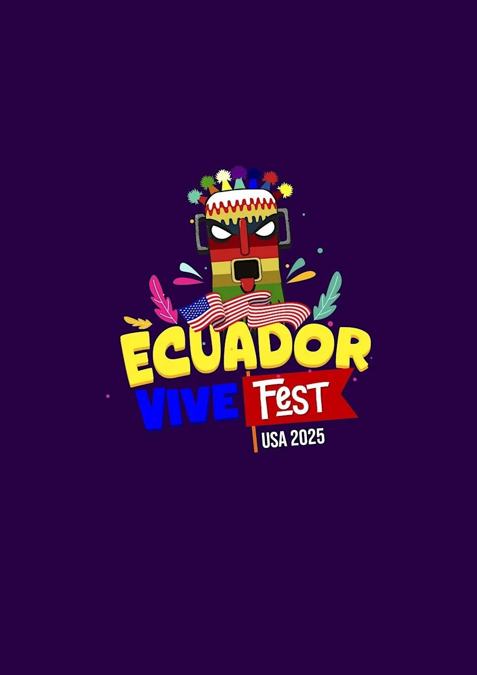 Ecuador Vive Fest NewYork 2025