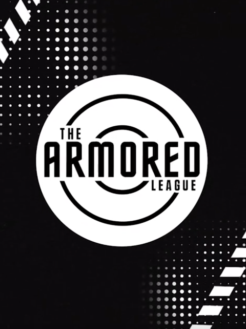 ARMORED LEAGUE - FEMME DIVISION