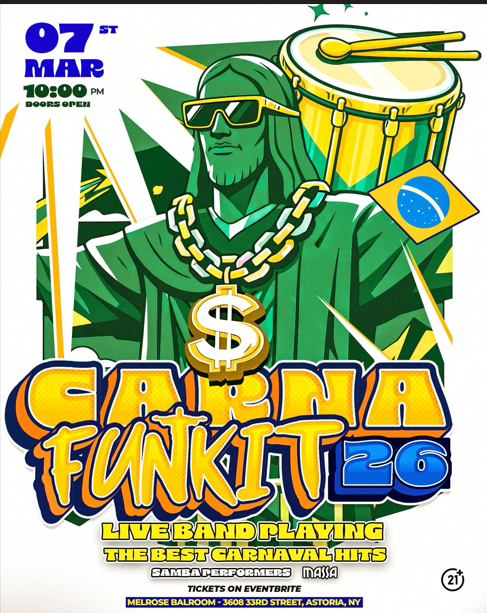 CARNA FUNK IT' 26