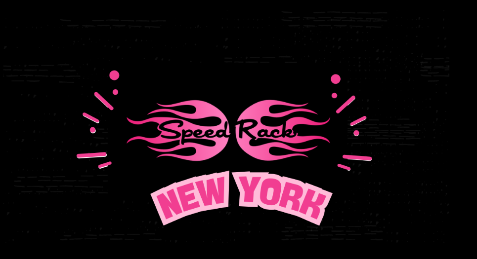 Speed Rack Sets the Stage for Its 14th U.S. Season