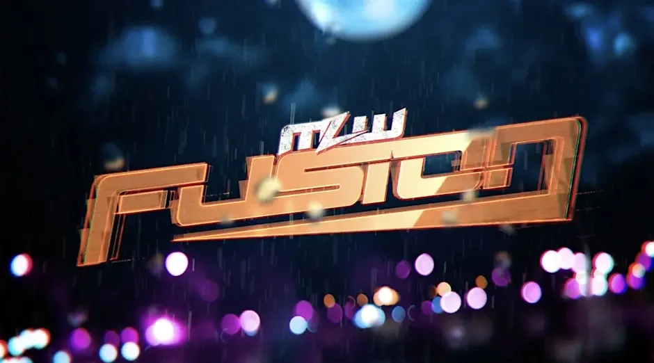 MLW Fusion | Major League Wrestling TV Taping
