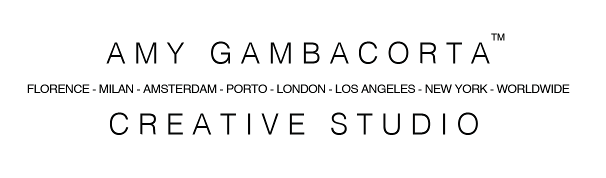 Amy Gambacorta Creative Studio